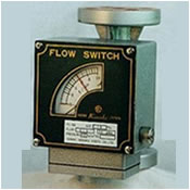 FY type flow switch / flow meter